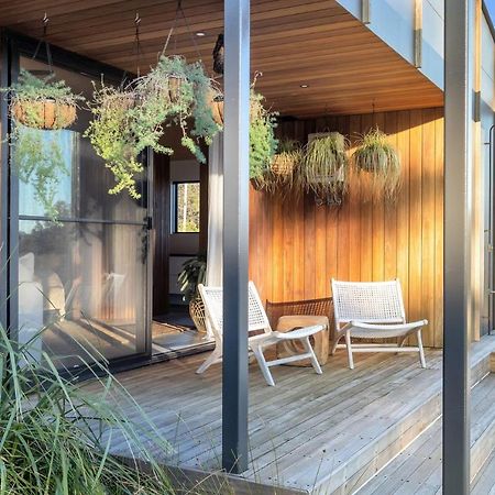 Jumulu Lodge A Unique Luxury Escape カンガルー・バレー エクステリア 写真