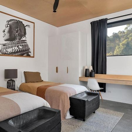 Jumulu Lodge A Unique Luxury Escape カンガルー・バレー エクステリア 写真