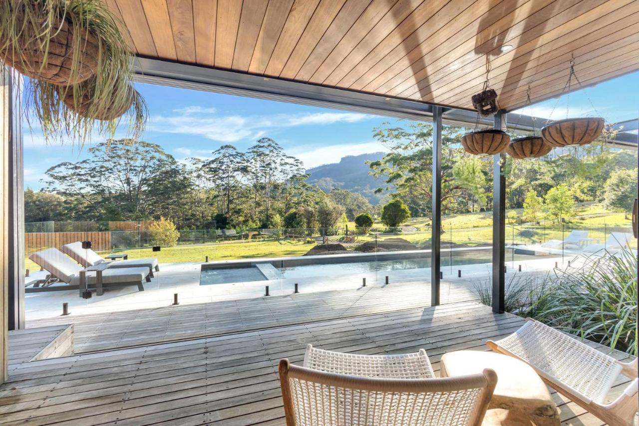 Jumulu Lodge A Unique Luxury Escape カンガルー・バレー エクステリア 写真