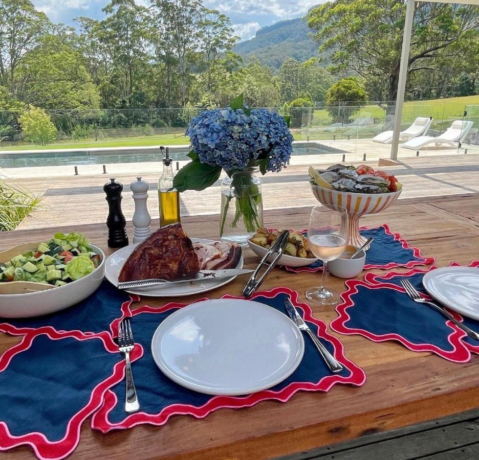 Jumulu Lodge A Unique Luxury Escape カンガルー・バレー エクステリア 写真