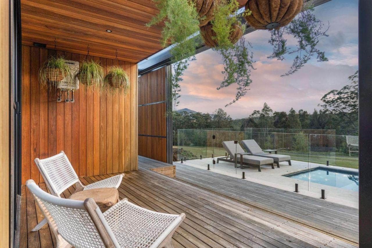 Jumulu Lodge A Unique Luxury Escape カンガルー・バレー エクステリア 写真
