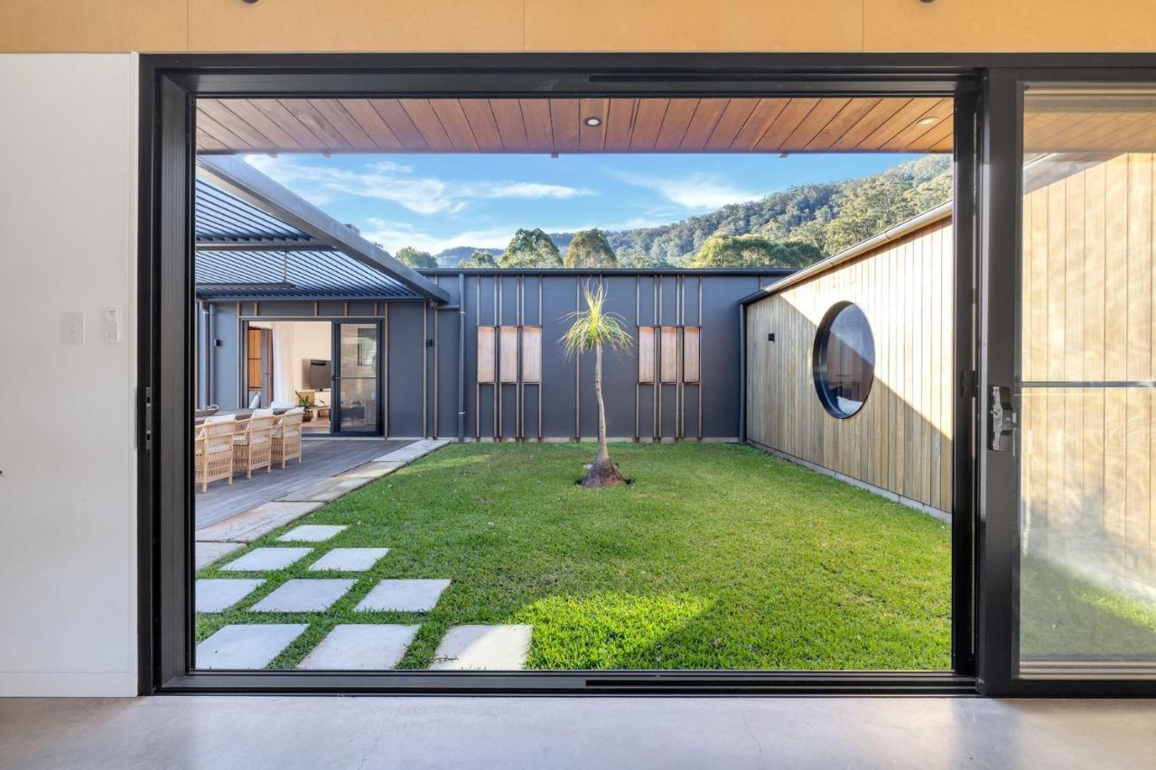 Jumulu Lodge A Unique Luxury Escape カンガルー・バレー エクステリア 写真