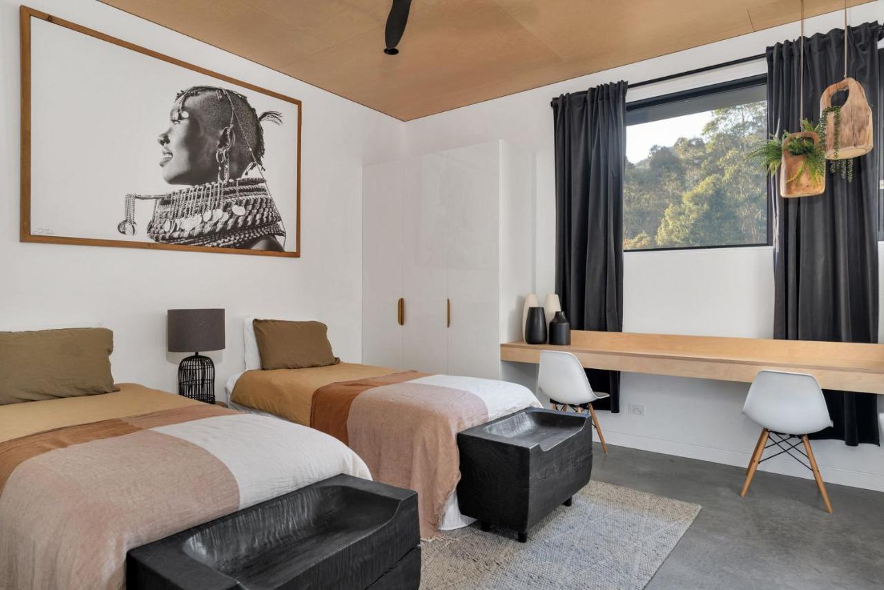 Jumulu Lodge A Unique Luxury Escape カンガルー・バレー エクステリア 写真